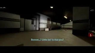 The Lost Chapter of Bunny