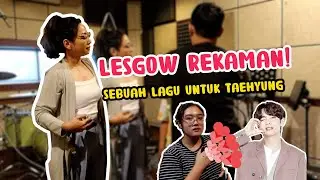 AFFAKAH AKUK SEBAIKNYA MERILIS SEVUAH LAGU DENGAN SUARA FENOMENAL KU INI? DUET SAMA KAKA ASYA KALIK