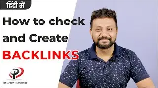The Easiest Strategies to Build Links 2021 | Backlinks | Pentamedia Technologies