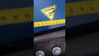 Одновальный ветко измельчитель.