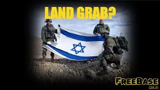 Israel Staying on Mount Hermon Indefinitely