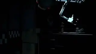 Some Nights At Joe's 3 All Jumpscares (Dump)