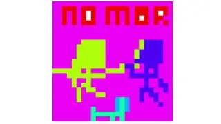 No mor
