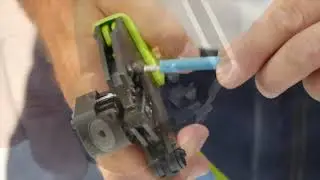 Montaż złączy Multi Contact MC4 - Falownik Fronius cz.  2 FOTOWOLTAIKA | FASTONS