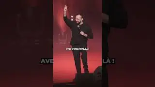 HE INSULTS ME IN THE MIDDLE OF THE SHOW 😱