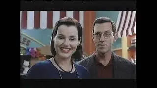 Closing To Stuart Little 2000 VHS