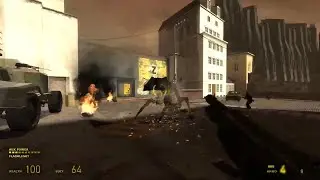 HL2 Ep1 GRAI Diabolical Part 2