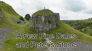 A Few Fine Dales and Peter's Stone