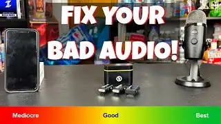 Best Microphones for Beginners