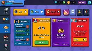 TRIGGERED at my loading screen!!!/Pro Zombs Royale. Io Player.