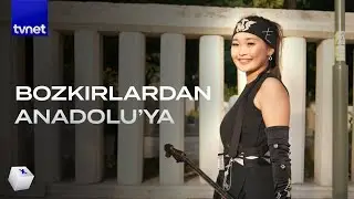 Bozkırlardan Anadolu'ya; Dombranın Sesi