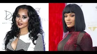 JOSELINE HERNANDEZ VS TAMMY RIVERA PART 1 & 2