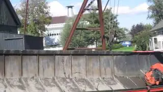Mijn bewerkte video