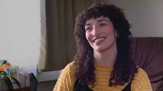 That Sex Show, extended interview with Andrew Jantzen