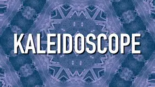 Kaleidoscope - Ep. 9: Kate Coraccio | November 2024