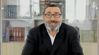 Разница между еврейским и нееврейским служением. 29.03.2020. Иосиф Гафт