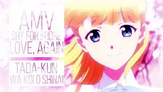 LOVE, AGAIN