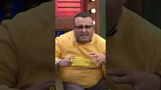 Bizim Metrolar Son Teknoloji! 😁 #Shorts #bkm #komedi #güldürgüldürshow