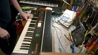 VP330 v VC340 quick comparison of sounds