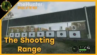Surprising results from the range