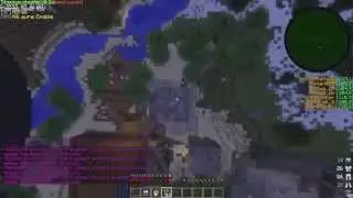 гриф на Frost Land #4 Кваааант