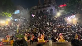 Great Ganga River (Ganges)
