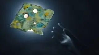 You Almost Got The Cheese Touch (Dark)