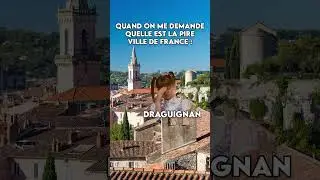 Ce fut un choix cornélien...