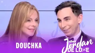 Douchka: l'égérie de 