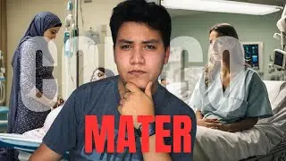 ¿Que es un CODIGO ORO MATER? 🤔| Explicacion RAPIDA | Enfermeria