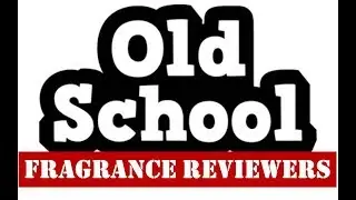 Tribute To The Old School Reviewers