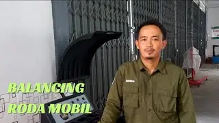 BALANCING BAN MOBIL || TKR SMKN 1 SUOH