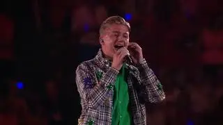 16 Toppers in concert 2018 Topper Gezocht Hitmedley