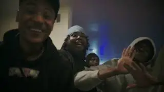 OTL - Hells Kitchen (feat. YB547, Rozay Bandana, Duece & TooMuch TheGreat) Dir. @FNSFilms