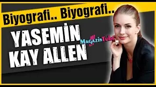 Yasemin Allen Kimdir ?