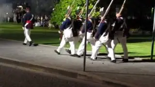 RECRIAÇÃO HISTÓRICA III - AS INVASÕES FRANCESAS - AROUCA