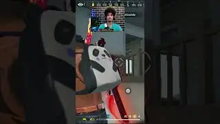NÃO ERA PRA ISSO ACONTECER #shorts #freefire