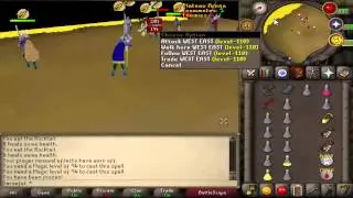 Massacre vs Mayhem Mini 2-1