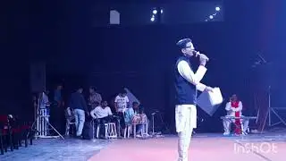 Anchor Amit patel || independence day 2021|| Best host and emcee