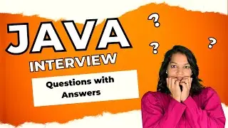 Java Interview Questions and answers : Why is main method static in Java?