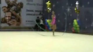 Арсеньева Валерия-лента ПФО 2011