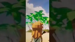 Island - #videogame #indie #indiegame #indiedev