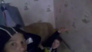 Додик в плавках