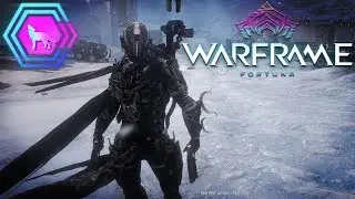 VOX SOLARIS (Full quest playthrough 60fps) | Warframe: Fortuna