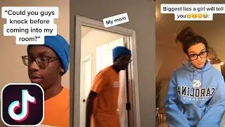 TikTok - Walked In, Walked In (Compilation)
