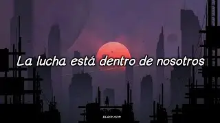 Nathan Wagner - The Hero [Sub.Español] (Lyrics)