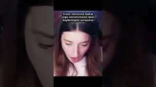 Bizi Kaybettiler💅 - Pqueen #shorts