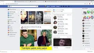 Facebook   Giriş Yap veya Kaydol   Google Chrome 2019 07 16 21 44 21