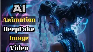 AI Deepfake , Text To Video, Image To Video ,Text To Image, All in one AI Tools ||  PixVerse AI