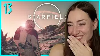 Exploring Indum · STARFIELD [13]